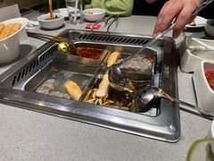 -海底捞火锅(吾悦广场店)
