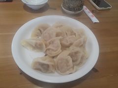 -海胆小馆(东北水饺·春柳店)