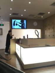 -THE LOG SALON 记录