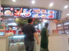 -川小昧麻辣拌(罕王店)