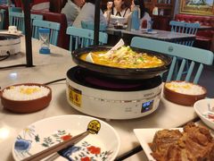 -外婆小聚茶餐厅·生日·团建(市民中心店)