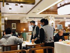 大堂-乾隆美食·本帮菜(黄河路店)