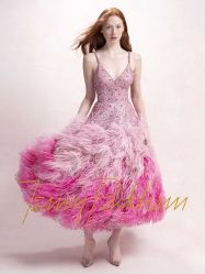 点击看大图 -MANLI BRIDAL婚纱