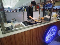 -日の船章鱼小丸子(番禺万达店)