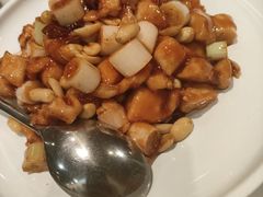 -福海居烤鸭店(鸟巢店)