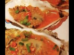 生蚝-火联烧烤(学院路创始店)