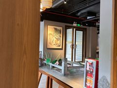 -新渝城·川菜·火锅(区庄店)