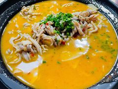李师傅脆肚-李师傅脆肚(梅林店)