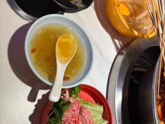 -钢管厂五区小郡肝串串香(奥克斯广场锦城万达店)
