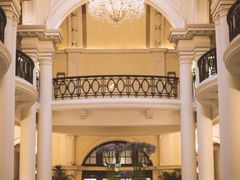 -Salon de Ville浦江汇(上海外滩华尔道夫酒店店)