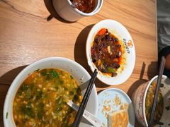 -向阳羊汤(千峰店)