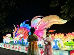 -星湖旅游景区七星岩