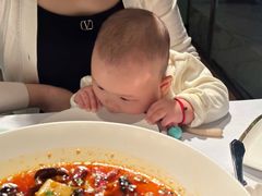 -运·中餐厅(成都华尔道夫酒店)