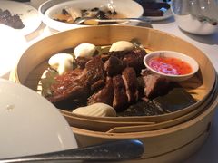 招牌樟茶鸭-苏浙汇(古北店)