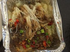 -买又大餐厅(福林里店)