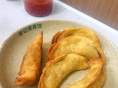 -李记清真馆(打钉巷店)