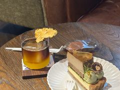 -黑草莓(重庆路店)
