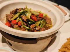 -老太原菜馆(万达店)