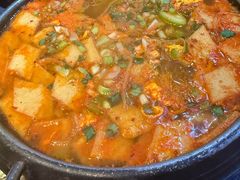 -火炉情韩国料理店(古田路店)