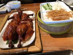 -小厨娘淮扬菜(清江苏宁广场店)