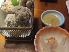 -鳗鱼家·深夜食堂(军博店)