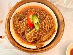 -粤域茶餐厅