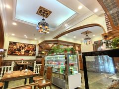 -清真·玛丽亚新疆菜主题餐厅(浙江中路店)