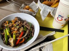 冷饮-Tangled Tree Tavern 老藤树食栈