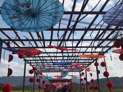 -玉龙寨旅游景区