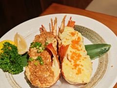 -弓二·烧鸟居酒屋(财富购物中心店)