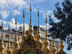-西双版纳总佛寺