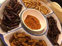 -多哥水傣味餐厅(司马巷店)