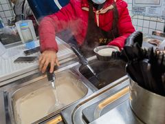 -鞠氏黑芝麻糊(水塔店)