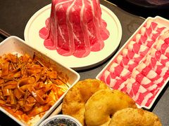 -东来顺·非遗火锅(赛格国际购物中心店)