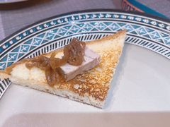 -LA CREPERIE BRETONNE布列塔尼法式餐厅(天童北路店)