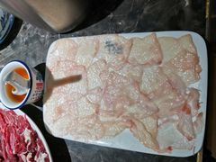 -仄园围炉坊·牛肉火锅·汕头卤水火锅(蛇口店)