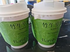 -百分茶(融创茂店)