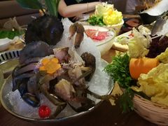 -尚海豆捞(乐虹坊店)