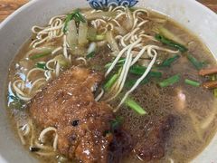 -无名氏面馆(邮电路店)