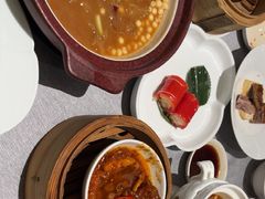 -潮府馆·非遗潮州菜·世纪公园(新国际博览中心店)