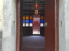 -口岸雕花楼