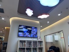 -猴有戏教育戏剧·音乐剧·主持口才·演讲朗诵辩论(环球港华师大校区)