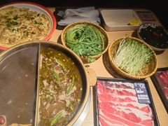 -东道煮牛肉火锅(东盛大街店)