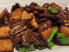 -小南国(金沙江路店)