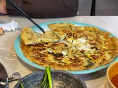 -韩仁阁米肠汤饭(韩乐坊店)