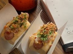 -BOR Eatery(安福路店)