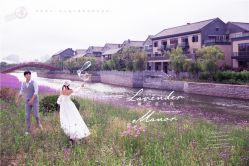 -摩玛婚纱摄影(杭州店)
