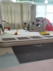 点击看大图 -奈尔宝·儿童乐园·亲子餐厅(苏州大悦城店)