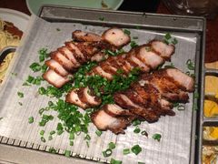 -绿茶餐厅(蓝色港湾店)