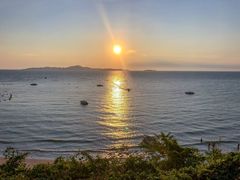 -网红落日悬崖餐厅 The Sky Gallery